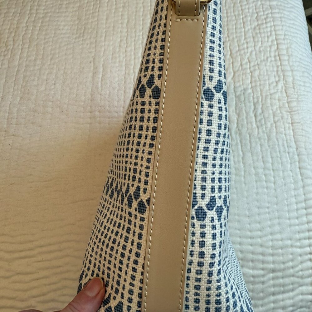 NWT Spartina Songbird Small Tote/Crossbody Bag NEW - Picture 6 of 9